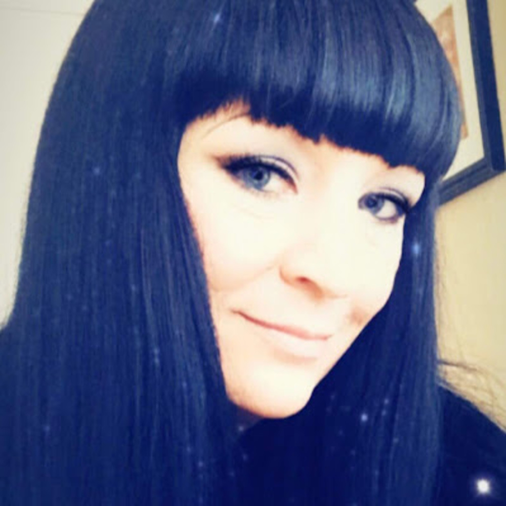 Meet your Posher, Christa